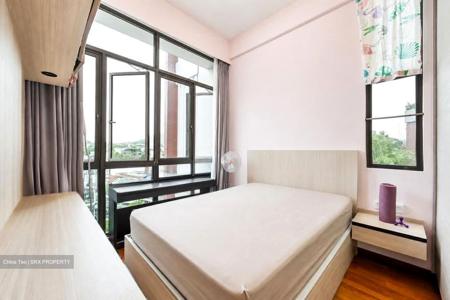 The Creek @ Bukit (D21), Condominium #607261761